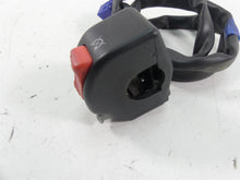 Load image into Gallery viewer, 2008 Yamaha FZ1 Fazer Right Hand Start Kill Control Switch 2D1-83975-00-00 | Mototech271
