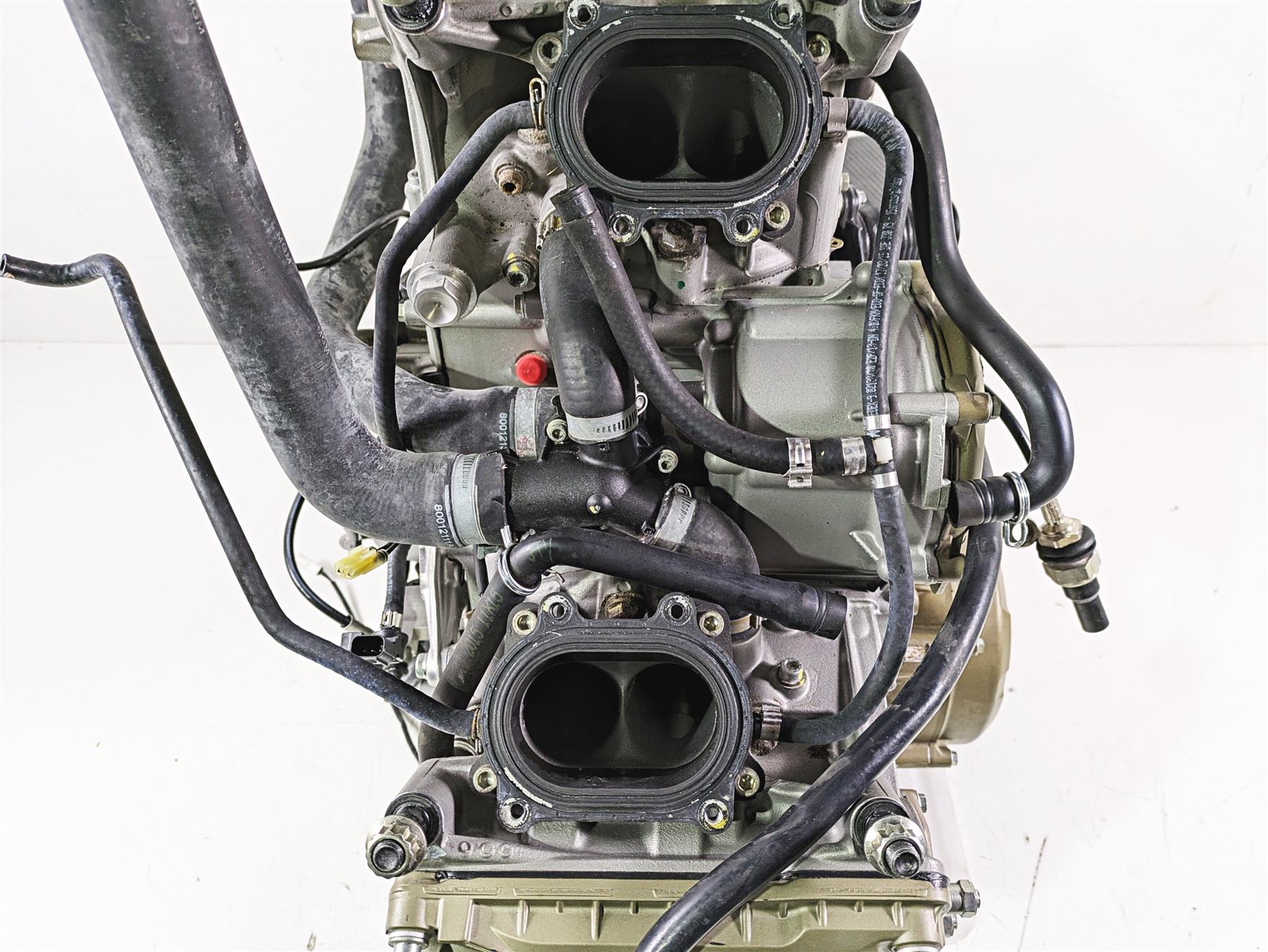 2015 Ducati Panigale 1299 S Great Running Engine Motor 15K -Video 22523102E {{ shop.shopifyCountryName }} - Mototech271