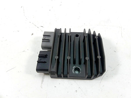 2010 Kawasaki ZX1400 ZX14 R Ninja Rectifier Voltage Regulator FH010BA 21066-0008 {{ shop.shopifyCountryName }} - Mototech271