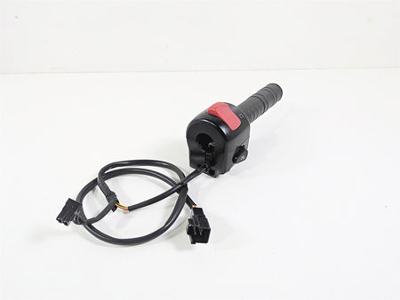 2019 Suzuki M109R VZR1800 Boulevard Right Hand Control Switch 37200-06J00 {{ shop.shopifyCountryName }} - Mototech271