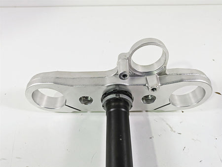 2016 Moto Guzzi Stelvio 1200 8V NTX Upper & Lower Triple Tree Set 886202 886199 {{ shop.shopifyCountryName }} - Mototech271