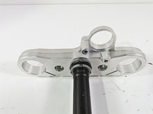 Load image into Gallery viewer, 2016 Moto Guzzi Stelvio 1200 8V NTX Upper &amp; Lower Triple Tree Set 886202 886199
