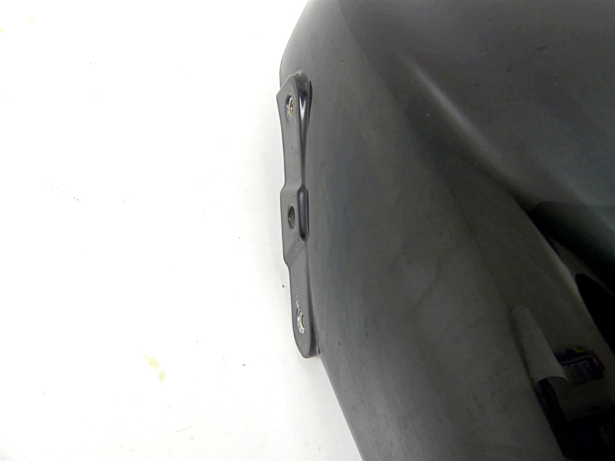 2015 Harley VRSCF Muscle V-Rod Upper Tank Airbox Cover Fairing Cowl 66379-09 {{ shop.shopifyCountryName }} - Mototech271