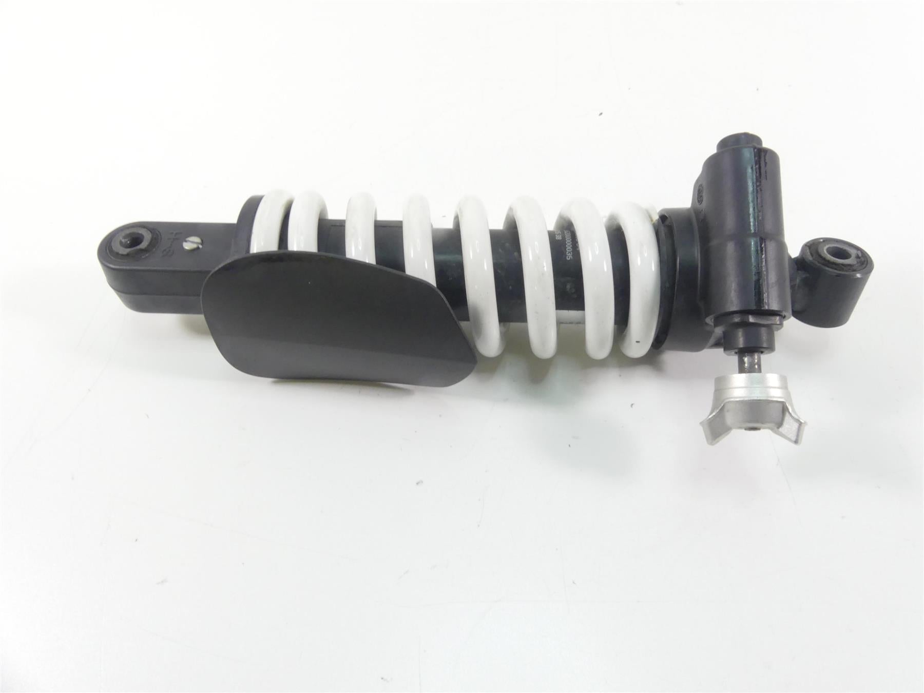 2016 BMW R nineT R9T K21 Straight Rear Adjustable Shock Damper 33548535885 {{ shop.shopifyCountryName }} - Mototech271