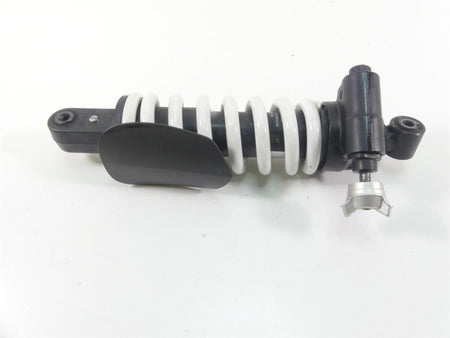 2016 BMW R nineT R9T K21 Straight Rear Adjustable Shock Damper 33548535885 {{ shop.shopifyCountryName }} - Mototech271