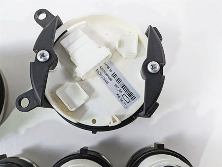 2011 Harley Touring FLHTCU CVO Electra Glide Speedometer Gauge Set 34k 74740-10-Mototech271