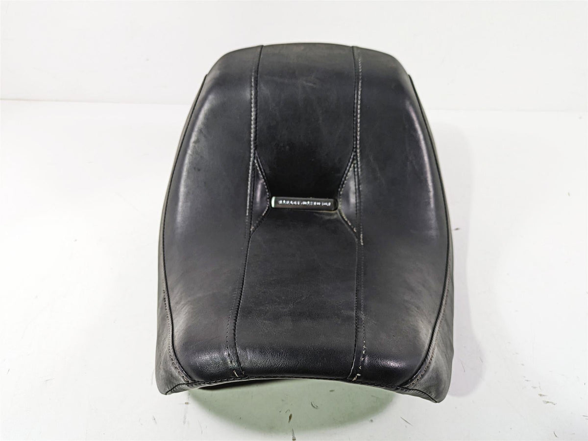 2013 Harley VRSCDX Night Rod Sp Front Rider Driver Seat -Stich Damage 52000005 {{ shop.shopifyCountryName }} - Mototech271