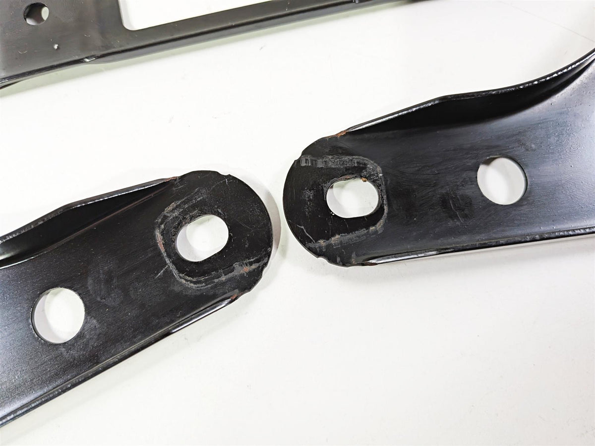 2018 Harley Touring FLHTCU Electra Glide Front Fairing Mount Brackets 57000186-Mototech271