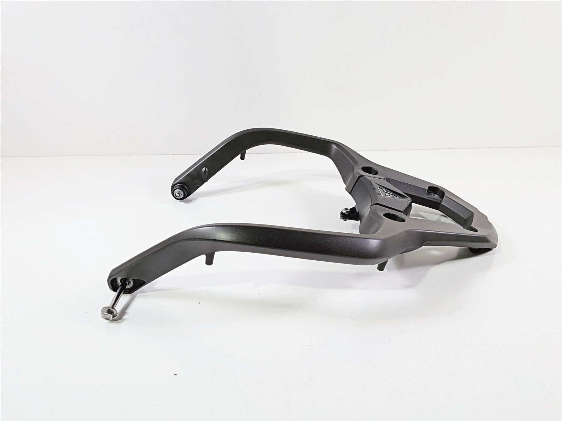 2022 Triumph Tiger 900 GT Pro Rear Grab Handle Luggage Rack T2310732 {{ shop.shopifyCountryName }} - Mototech271