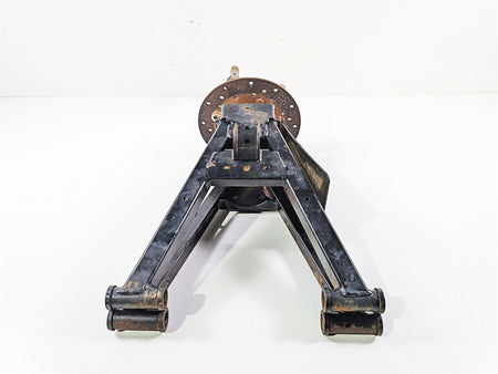 2012 Polaris Ranger 800 XP Rear Left Knee Assembly Control Arm Knuckle 5631672 {{ shop.shopifyCountryName }} - Mototech271