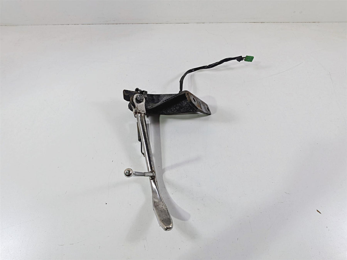 1997 Honda GL1500 CA Valkyrie Side Kickstand Kick Stand & Switch 50530-MZ0-000-Mototech271