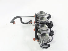 Load image into Gallery viewer, 2020 Kawasaki ZX6R ZX636 Ninja Throttle Body Bodies Ttk38 Keihin 16163-1000
