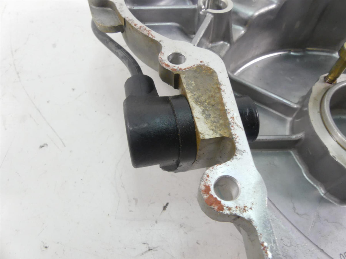 2021 Polaris RZR XP 1000 EPS Side Engine Stator Cover 5632520 {{ shop.shopifyCountryName }} - Mototech271