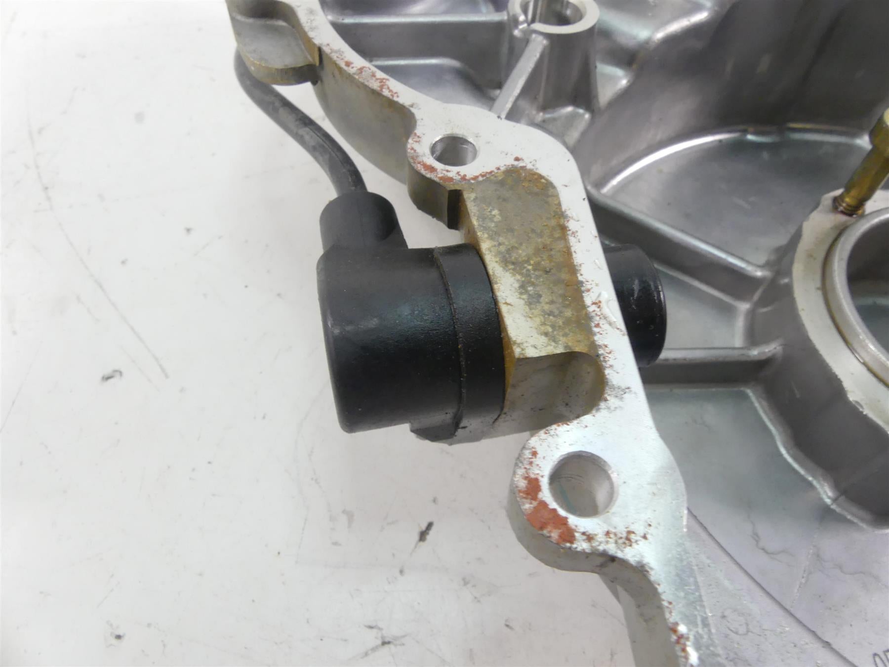 2021 Polaris RZR XP 1000 EPS Side Engine Stator Cover 5632520 {{ shop.shopifyCountryName }} - Mototech271
