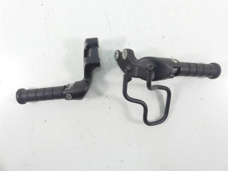 2016 Indian Scout Sixty Rear Footpeg Foot Peg Mount Set 5138882-626 {{ shop.shopifyCountryName }} - Mototech271