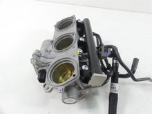 Load image into Gallery viewer, 2018 Triumph Street Triple 765RS Keihin Throttle Body Bodies T1243415 | Mototech271

