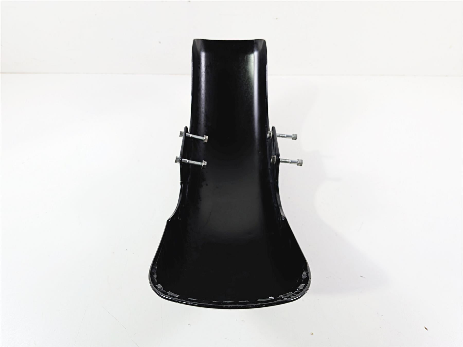 2012 Harley Softail FLSTF Fat Boy Front Fender - READ 59139-00A {{ shop.shopifyCountryName }} - Mototech271