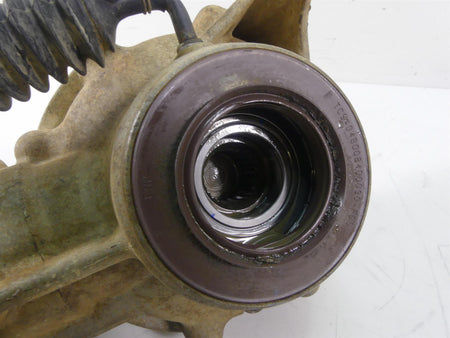 2013 Arctic Cat Wildcat 1000 LTD Front Differential Gear Box -3K -Read 1502-854 {{ shop.shopifyCountryName }} - Mototech271