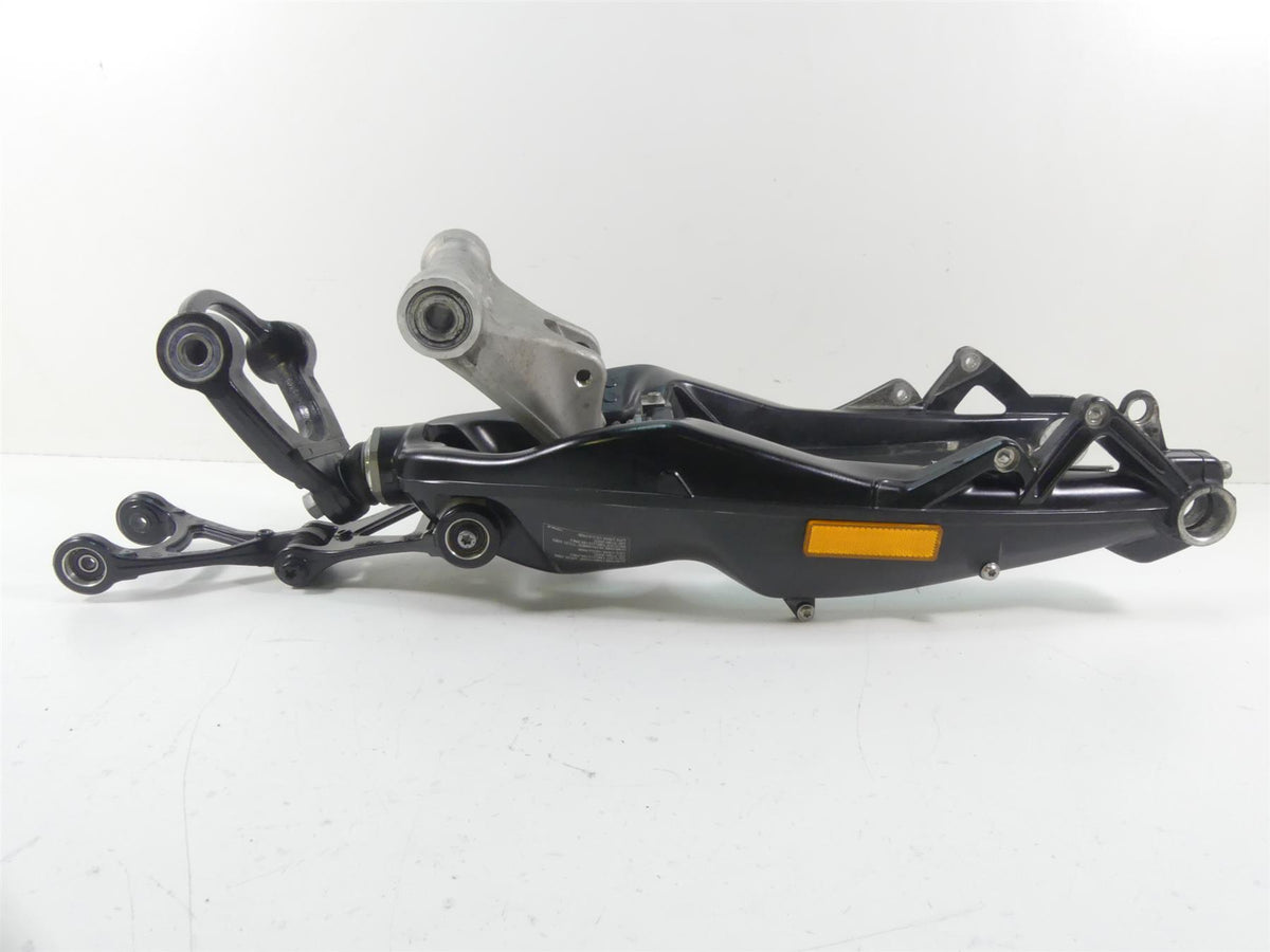 2015 BMW K1600GT K48 Straight Front Fork Trailing Arm Suspension Set 31448548027 {{ shop.shopifyCountryName }} - Mototech271