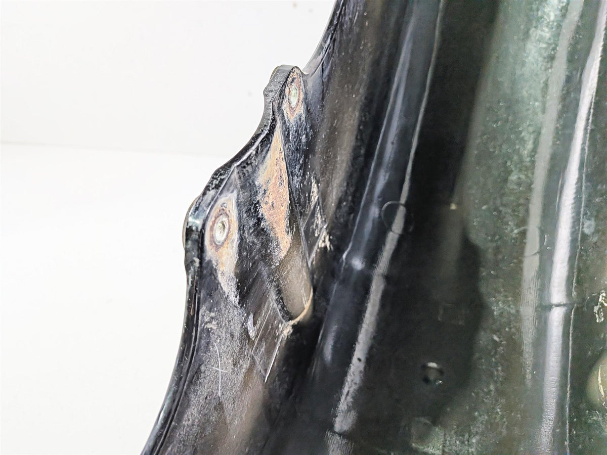 2005 Honda VT1100 Shadow Sabre Front Fender 6110-MBA-000 61110-MCK-A60ZA {{ shop.shopifyCountryName }} - Mototech271