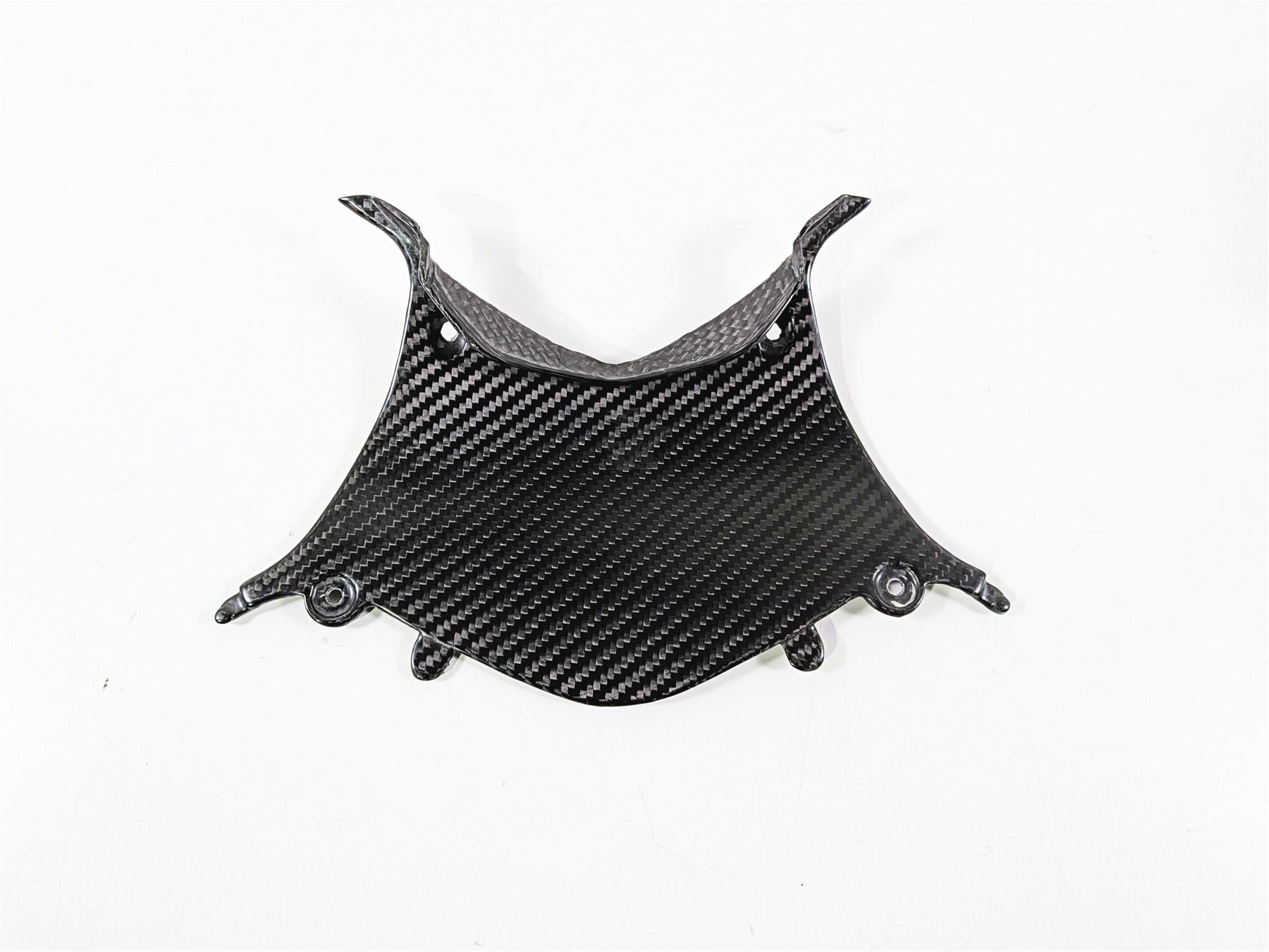 2022 Yamaha YZF R1 R1M RN65 RPM Carbon Fiber Center Seat Panel Cover yar1-25-g-p-Mototech271