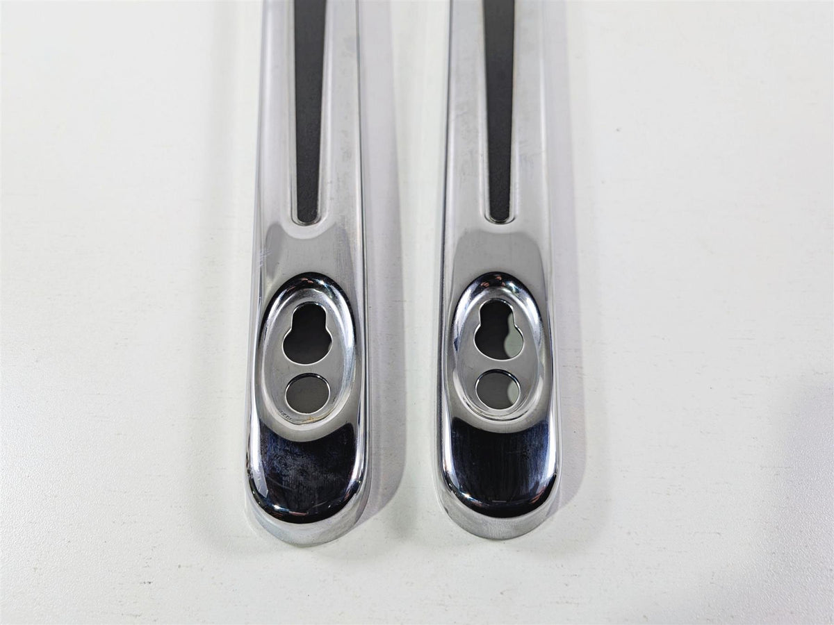 2014 Harley FXDL Dyna Low Rider Rear Fender Struts Braces 57300024 57300026 {{ shop.shopifyCountryName }} - Mototech271