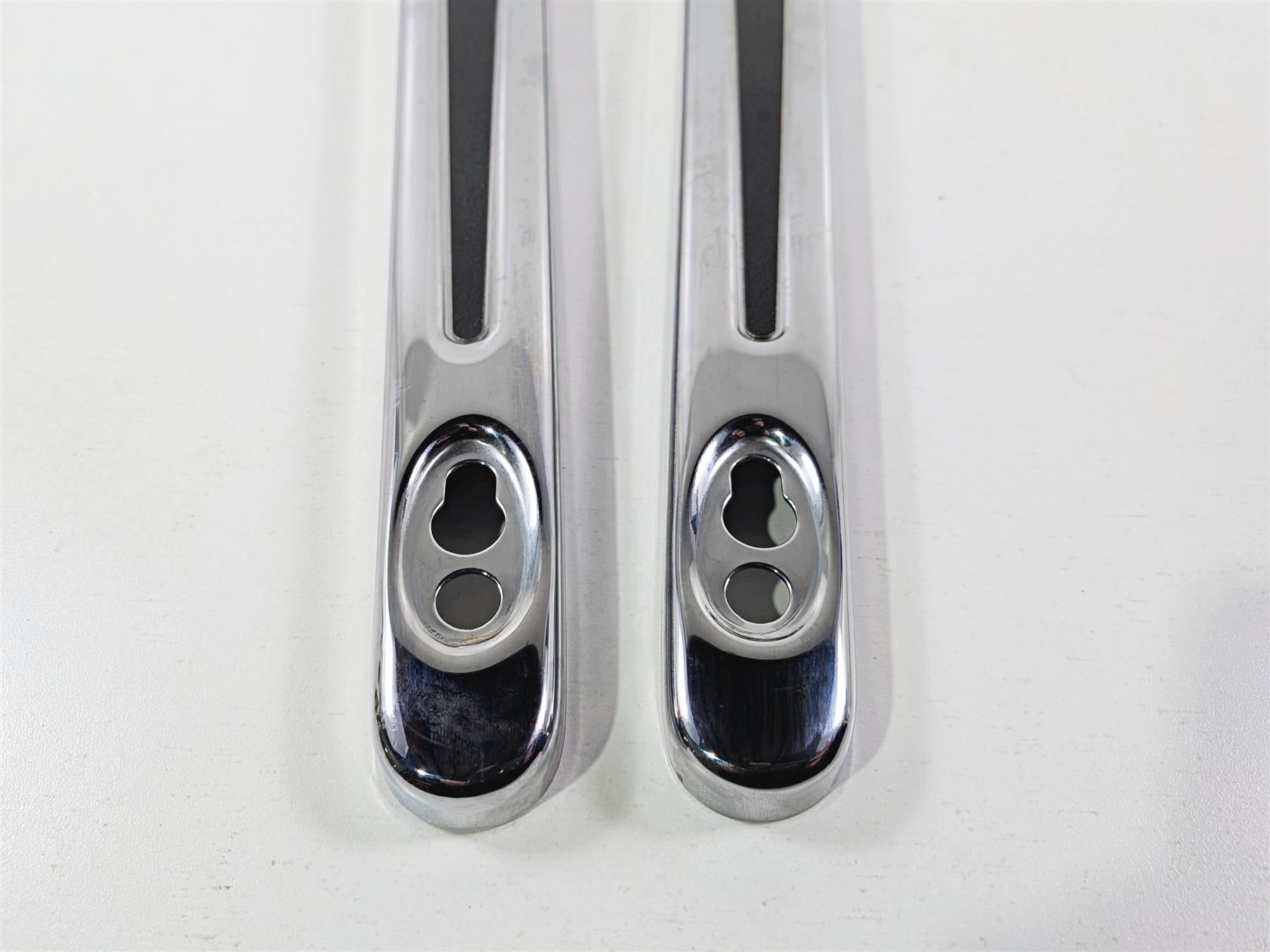 2014 Harley FXDL Dyna Low Rider Rear Fender Struts Braces 57300024 57300026 {{ shop.shopifyCountryName }} - Mototech271