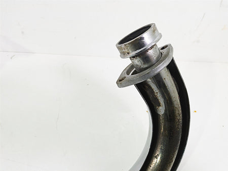 2004 Yamaha XVZ1300 Royal Star Exhaust Header Manifold Set 4NK-14650-01-00 {{ shop.shopifyCountryName }} - Mototech271