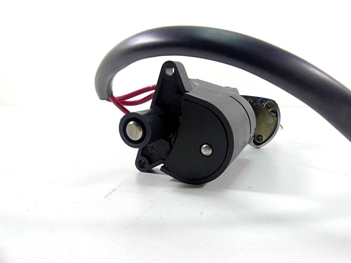 2003 Harley Touring FLHTCI E-Glide 100TH Ignition Switch Key Lock Set 71640-99 {{ shop.shopifyCountryName }} - Mototech271