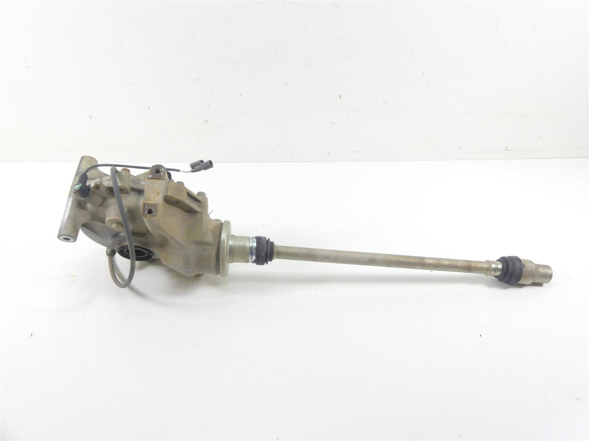 2020 Honda Talon SXS1000R S2R Rear Differential Gear Box 1K Only 41300-HL6-A01 {{ shop.shopifyCountryName }} - Mototech271