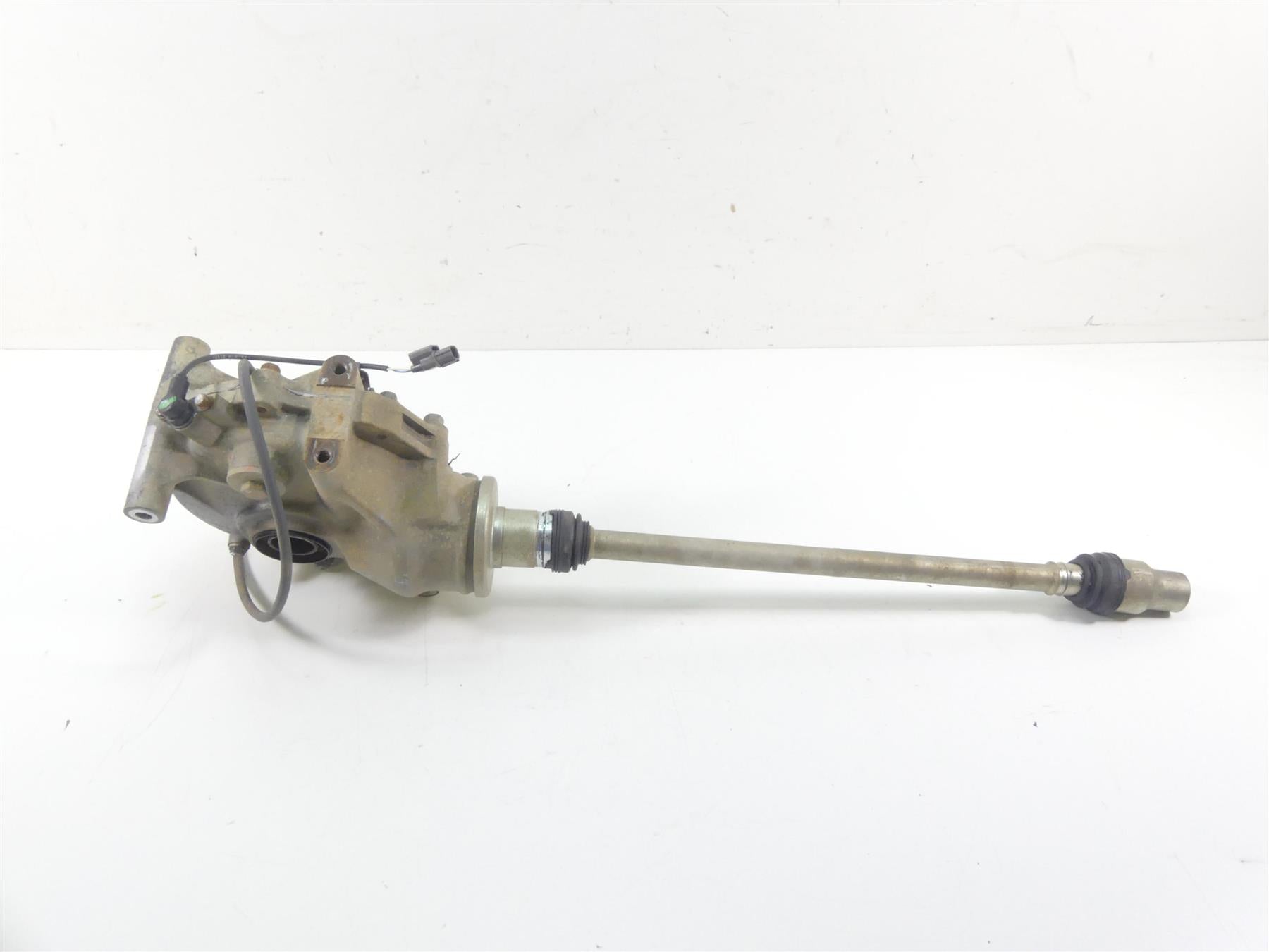 2020 Honda Talon SXS1000R S2R Rear Differential Gear Box 1K Only 41300-HL6-A01 {{ shop.shopifyCountryName }} - Mototech271