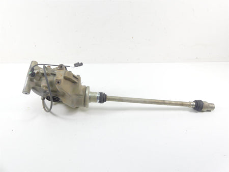 2020 Honda Talon SXS1000R S2R Rear Differential Gear Box 1K Only 41300-HL6-A01 {{ shop.shopifyCountryName }} - Mototech271