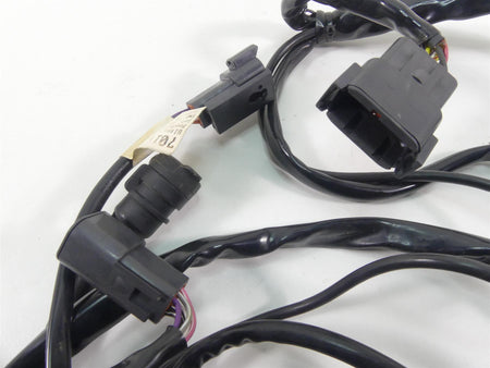 2003 Harley FLHTCUI Electra Glide Classic Front Fairing Wiring Harness 70232-03 {{ shop.shopifyCountryName }} - Mototech271