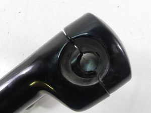 2015 Harley FXDF Dyna Fat Bob Handlebar Riser 5" Holder 1.25" -Read 59783-08