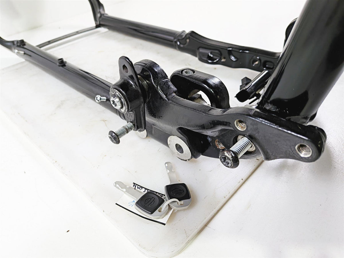 2022 Harley Softail FXLRST Low Rider Straight Frame Chassis WA*C 47000272A {{ shop.shopifyCountryName }} - Mototech271