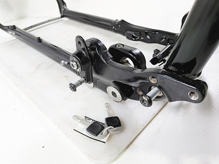 2022 Harley Softail FXLRST Low Rider Straight Frame Chassis WA*C 47000272A {{ shop.shopifyCountryName }} - Mototech271