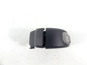 2014 BMW R1200GS K50 Right Hand Start Stop Heat Control Switch 61318546186 | Mototech271