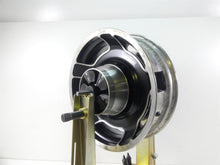 Load image into Gallery viewer, 2012 Harley Touring FLHX Street Glide Straight Rear 16x5 Wheel Rim 43566-11
