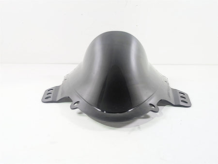 2006 Suzuki GSXR1000 K6 Black Smoked Windscreen Windshield {{ shop.shopifyCountryName }} - Mototech271