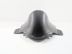 2006 Suzuki GSXR1000 K6 Black Smoked Windscreen Windshield