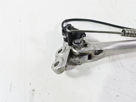 2020 Triumph Daytona 765 Moto2 Side Kickstand Mount & Switch T2082009 {{ shop.shopifyCountryName }} - Mototech271
