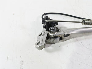 2020 Triumph Daytona 765 Moto2 Side Kickstand Mount & Switch T2082009 | Mototech271