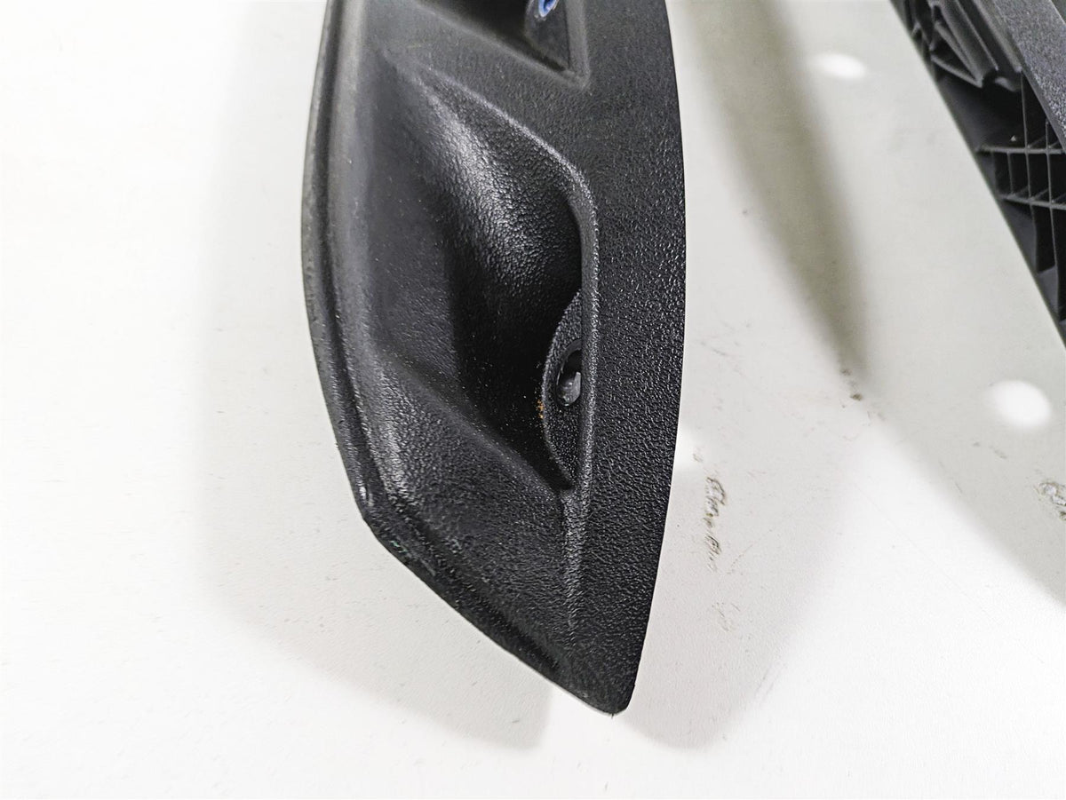 2006 Sea-Doo GTX Supercharged Sponson Fin Stabilizer Set 292001036 292001037 {{ shop.shopifyCountryName }} - Mototech271