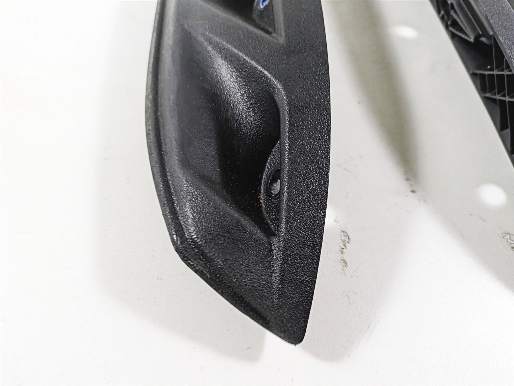 2006 Sea-Doo GTX Supercharged Sponson Fin Stabilizer Set 292001036 292001037 {{ shop.shopifyCountryName }} - Mototech271