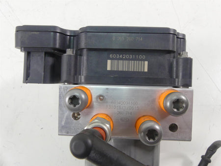 2015 KTM 1190 Adventure R Abs Brake Pump Pressure Module - Read 60342031100 {{ shop.shopifyCountryName }} - Mototech271