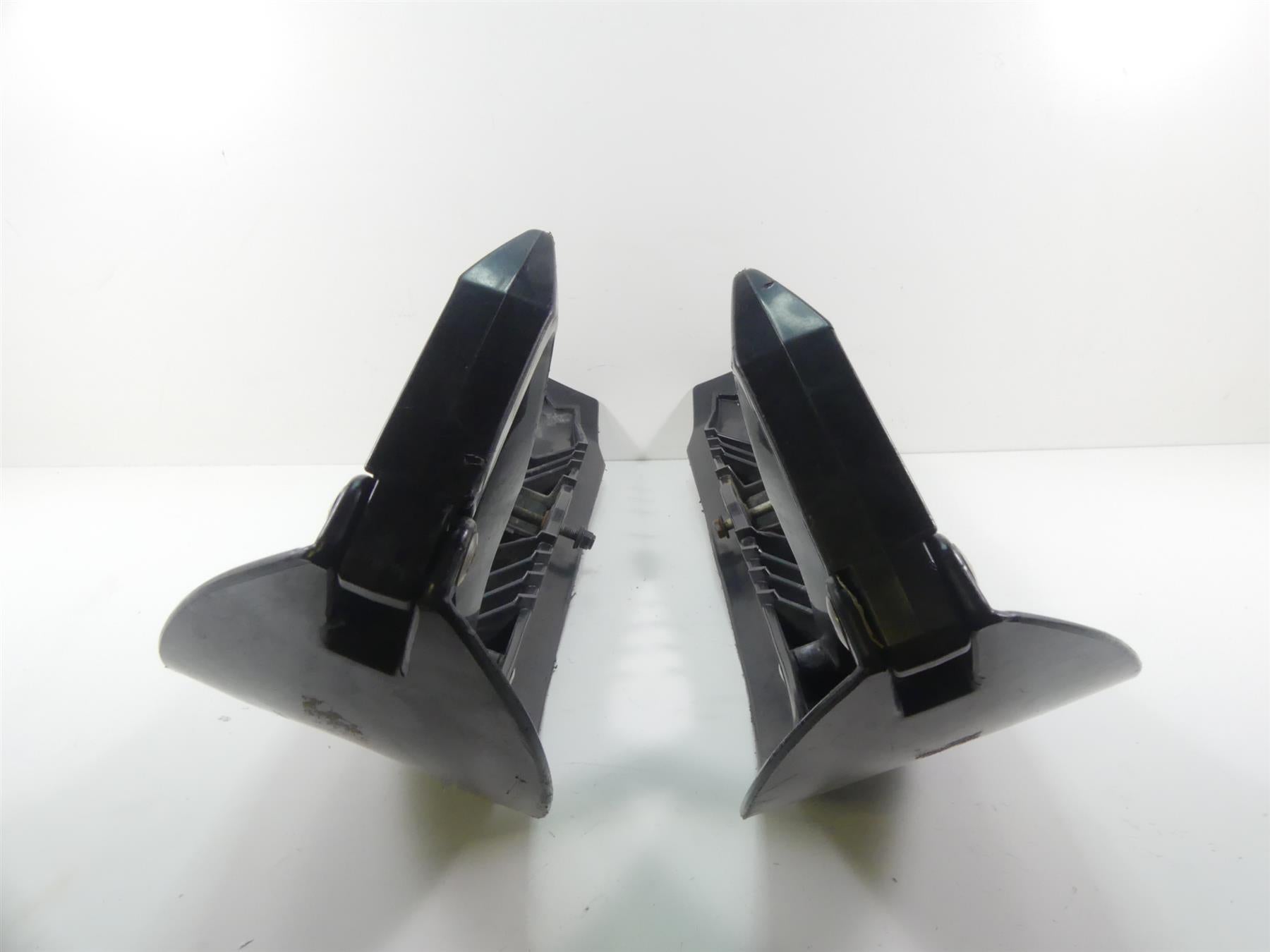 2012 Ski-Doo Summit X 800R Etec Front Left Right Skier Ski Skis Set 505072946 {{ shop.shopifyCountryName }} - Mototech271