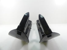 Load image into Gallery viewer, 2012 Ski-Doo Summit X 800R Etec Front Left Right Skier Ski Skis Set  505072946
