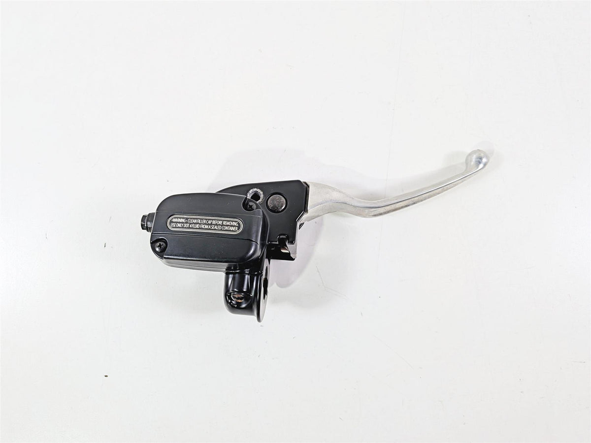 2018 Harley Touring FLHTCU Electra Glide Front Brake Master Cylinder 44551-08F-Mototech271