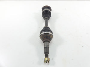 2014 Can Am Renegade 1000 STD Left Rear CV Drive Axle Shaft 705501485 | Mototech271