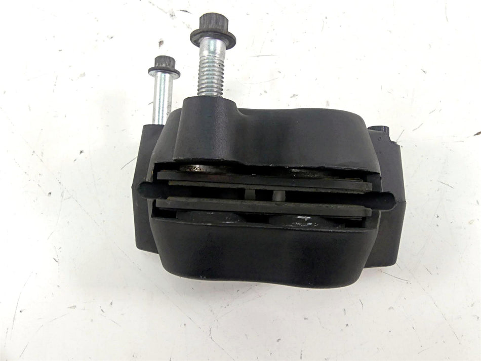 2013 Harley Softail FLSTFB Fat Boy Lo Front Brake Caliper 46356-11 {{ shop.shopifyCountryName }} - Mototech271